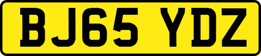 BJ65YDZ