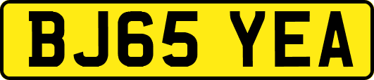 BJ65YEA