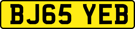 BJ65YEB