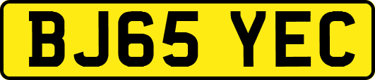 BJ65YEC