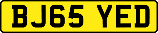 BJ65YED
