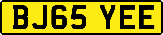 BJ65YEE