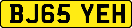BJ65YEH