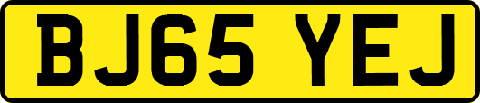 BJ65YEJ