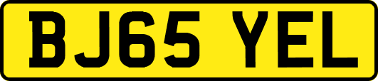 BJ65YEL