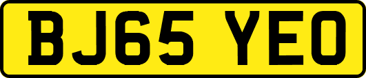 BJ65YEO