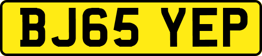 BJ65YEP