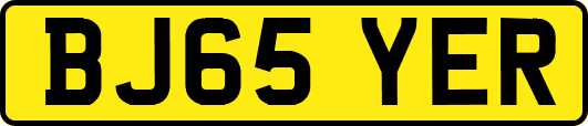 BJ65YER