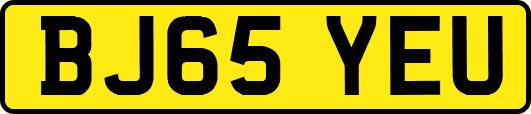 BJ65YEU