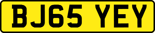 BJ65YEY