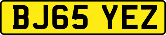 BJ65YEZ