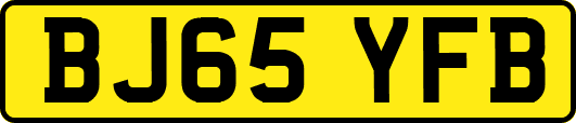 BJ65YFB
