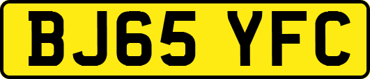 BJ65YFC