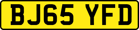 BJ65YFD