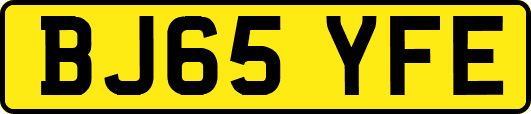 BJ65YFE