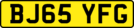BJ65YFG