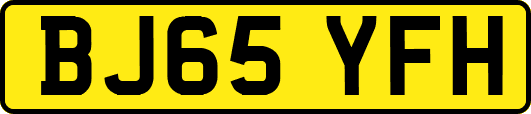 BJ65YFH
