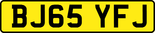 BJ65YFJ