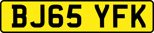 BJ65YFK