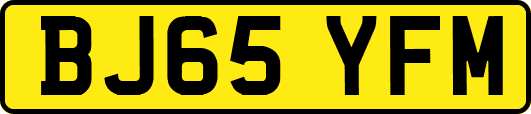 BJ65YFM