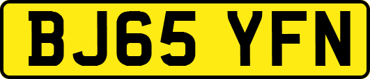 BJ65YFN