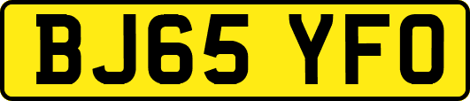 BJ65YFO