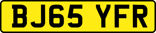BJ65YFR