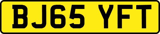 BJ65YFT