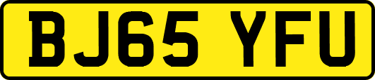 BJ65YFU