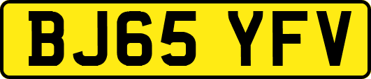 BJ65YFV