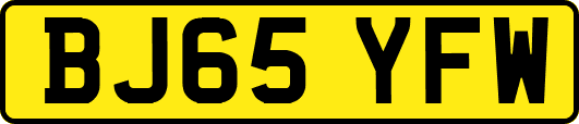 BJ65YFW
