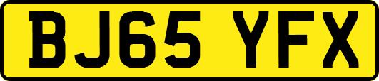 BJ65YFX