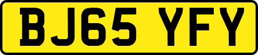 BJ65YFY