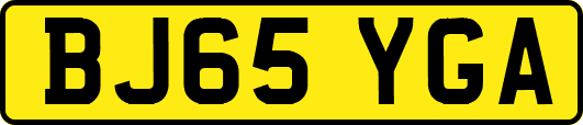 BJ65YGA