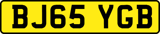 BJ65YGB