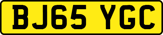 BJ65YGC