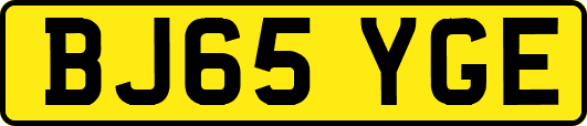 BJ65YGE