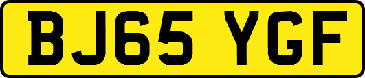 BJ65YGF
