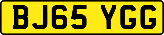 BJ65YGG