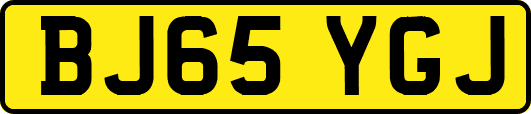 BJ65YGJ