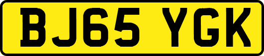 BJ65YGK