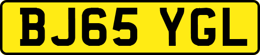 BJ65YGL