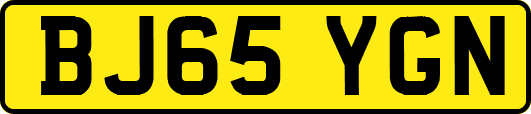 BJ65YGN