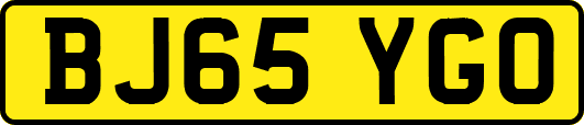 BJ65YGO