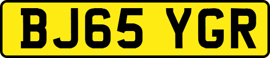 BJ65YGR