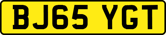 BJ65YGT