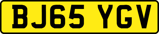 BJ65YGV