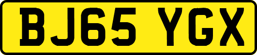 BJ65YGX