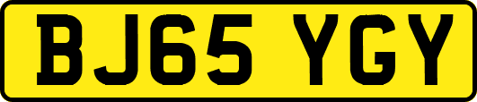 BJ65YGY