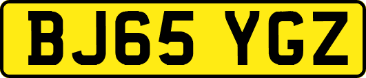 BJ65YGZ